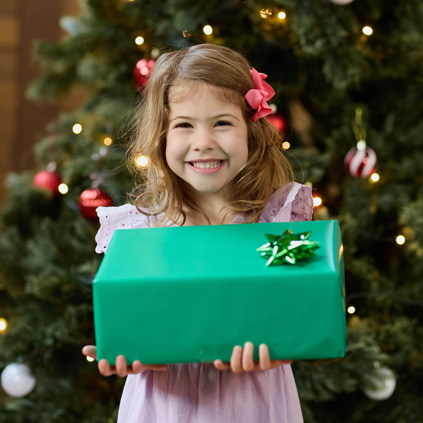 Christmas Gift for a Child