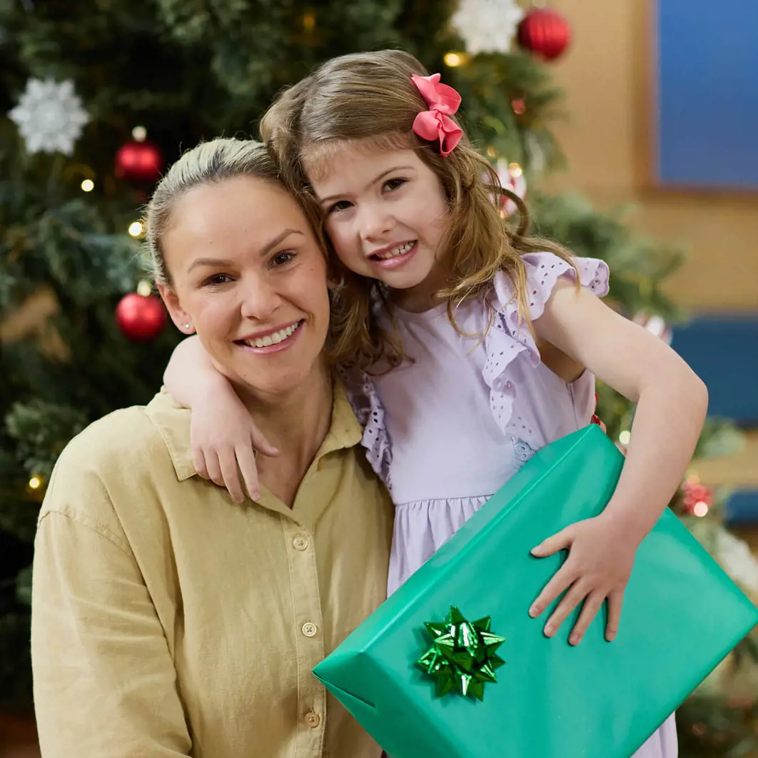 Christmas Relief Bundle