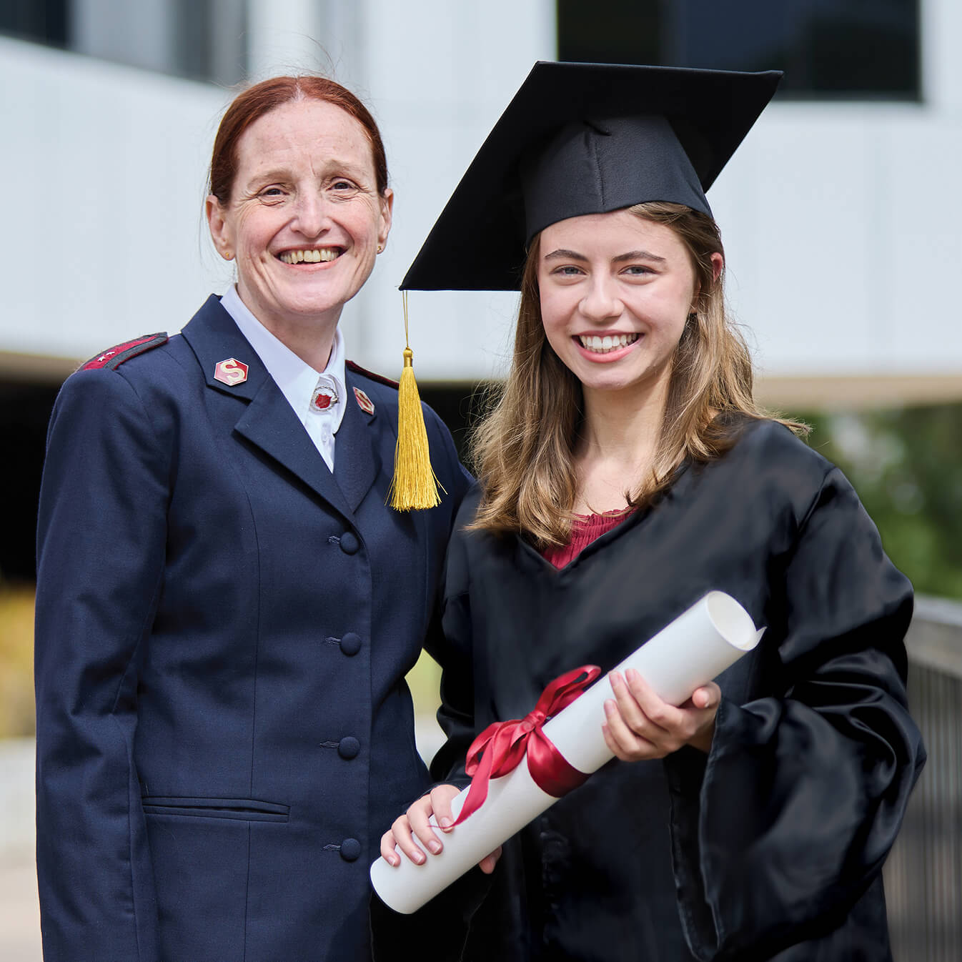 Fresh Start for a Young Person