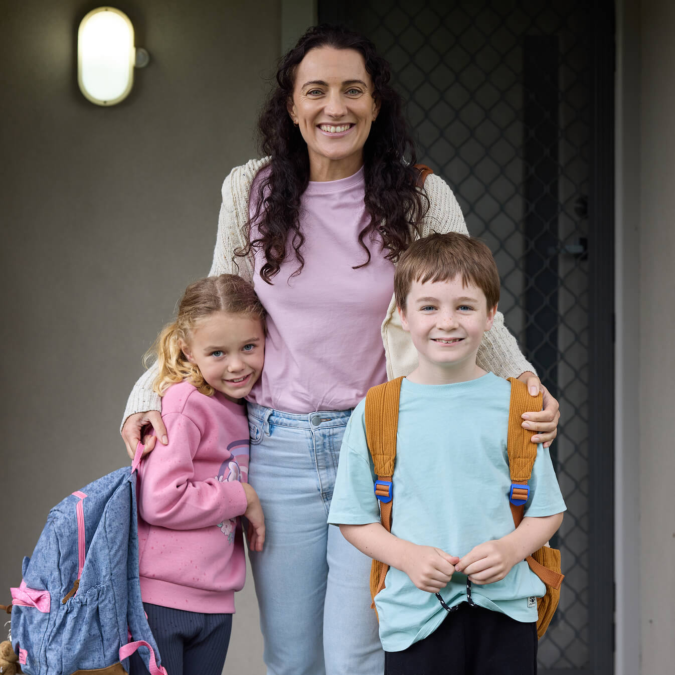 Help a Family Have a Home