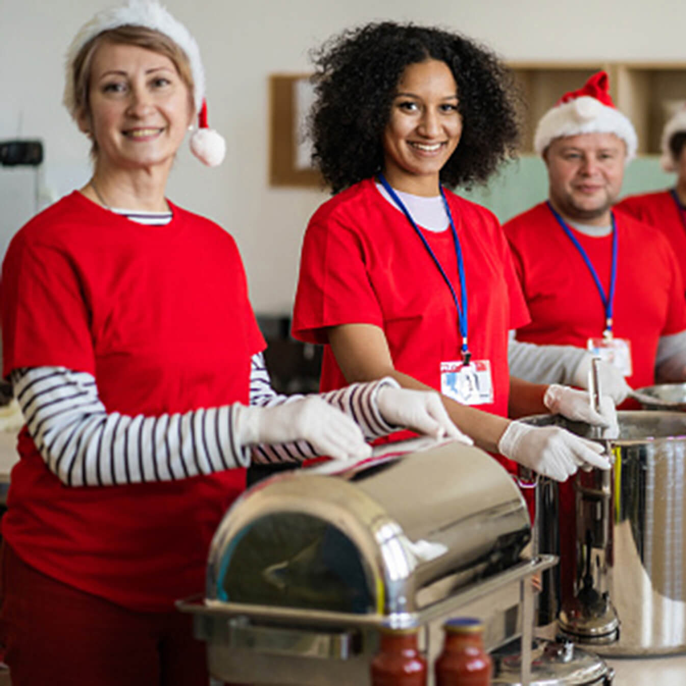 Meals of Hope