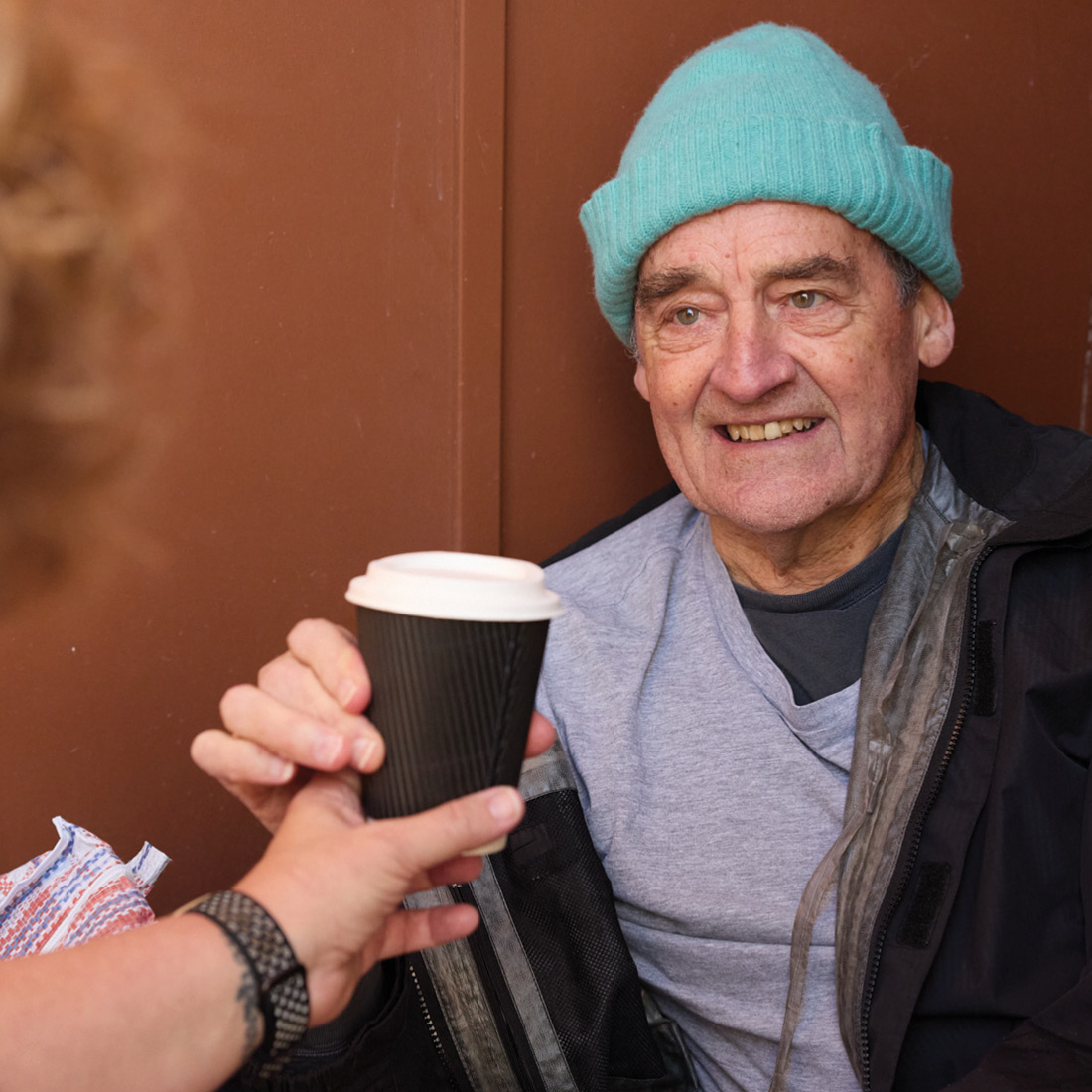 Cup of Kindness
