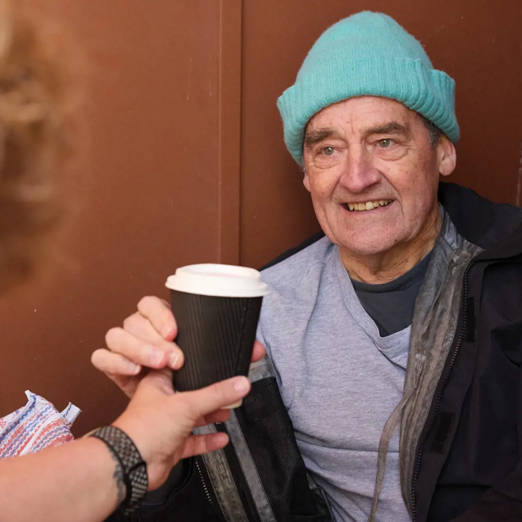 Cup of Kindness