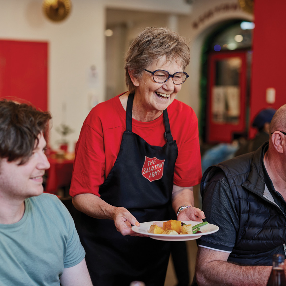 Meals of Hope