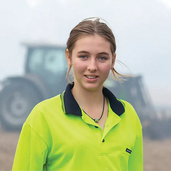 Fresh Start for a Young Person