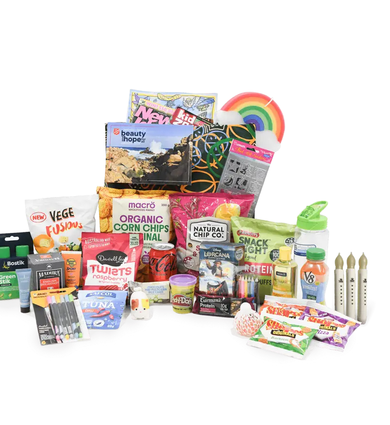 Your favourite candle bags are back!