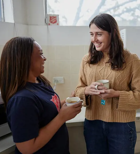 Dilmah Tea: Brewing support for those in need