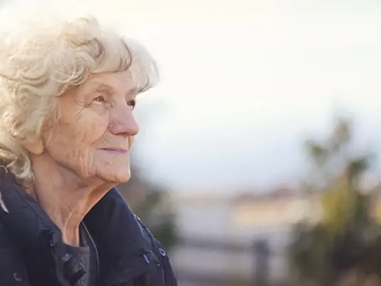 Honoured Friend's lifetime connection to The Salvation Army