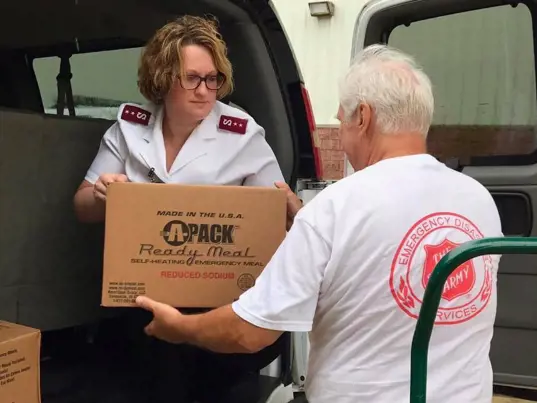 Alcohol and other drugs support