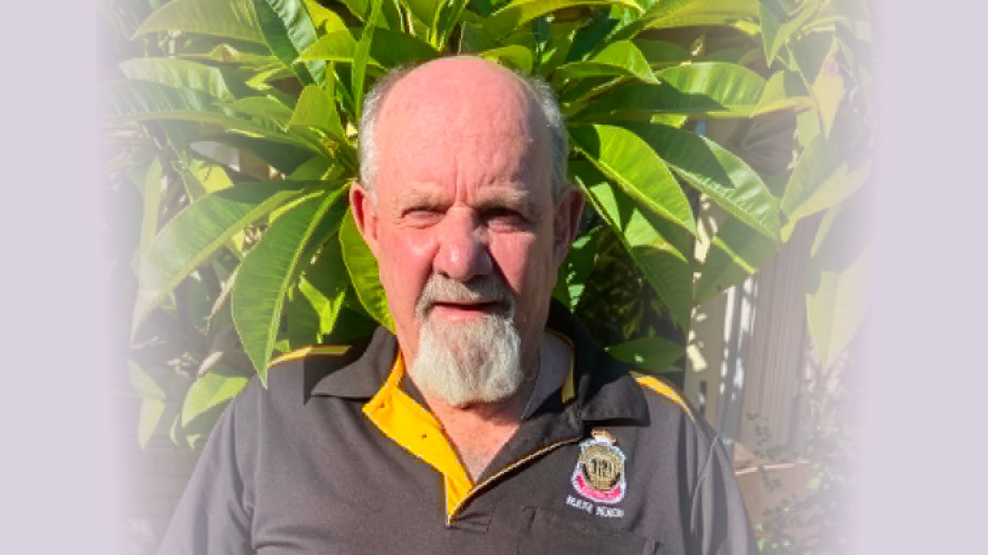 Image of Allan  