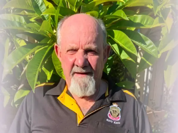 Image of Allan