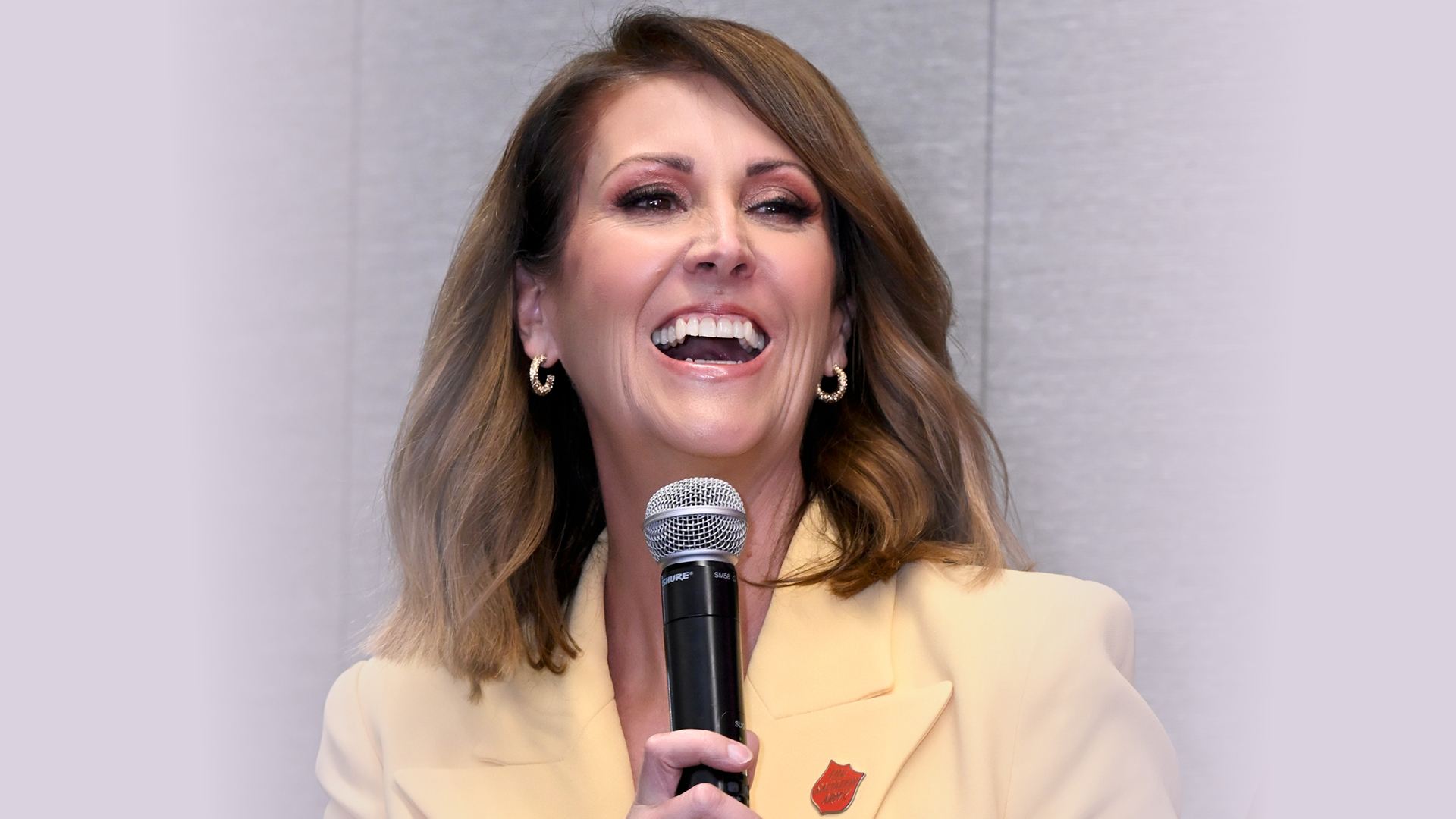 Image of Natalie Barr 