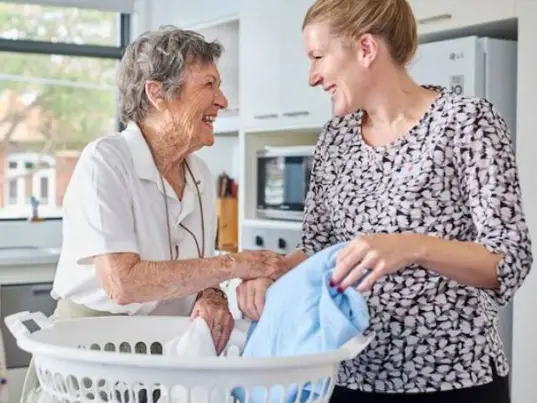 Salvos Home Care ACT