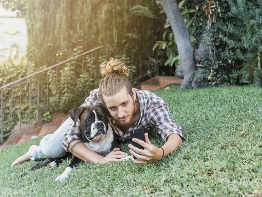 Pets in the Park