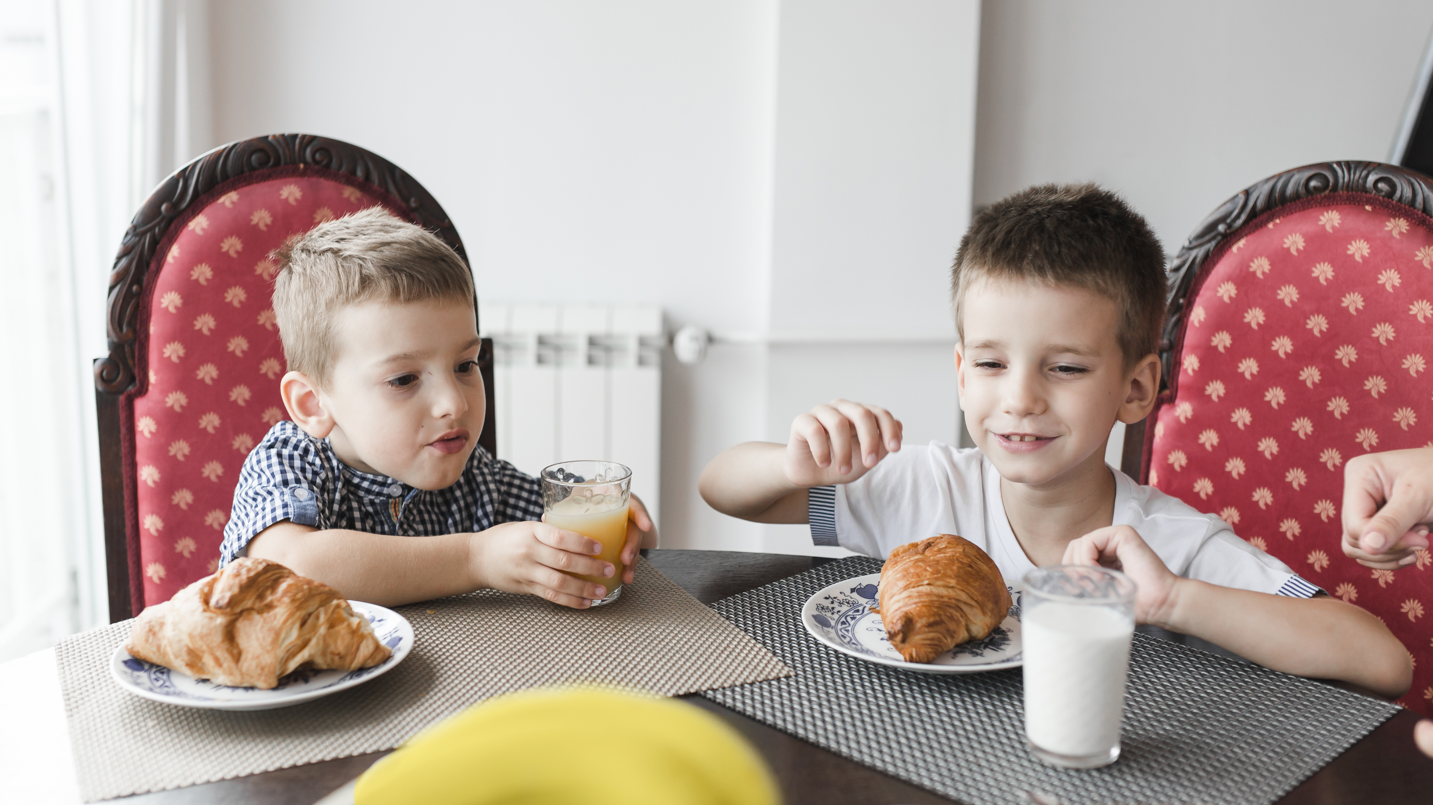 Kids in the Kitchen