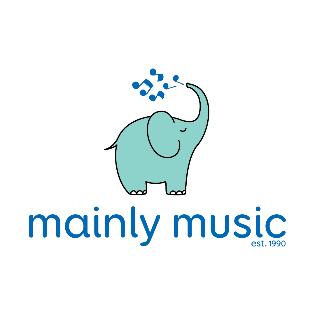 Mainly Music