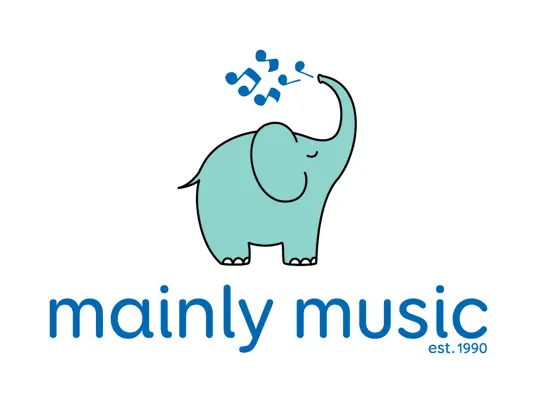 Mainly Music