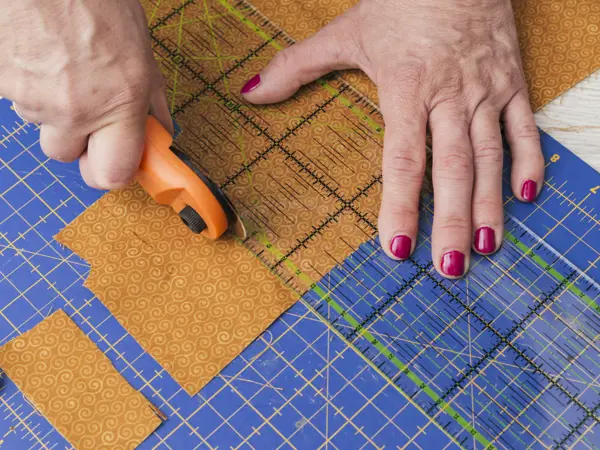 The Jolly Quilters