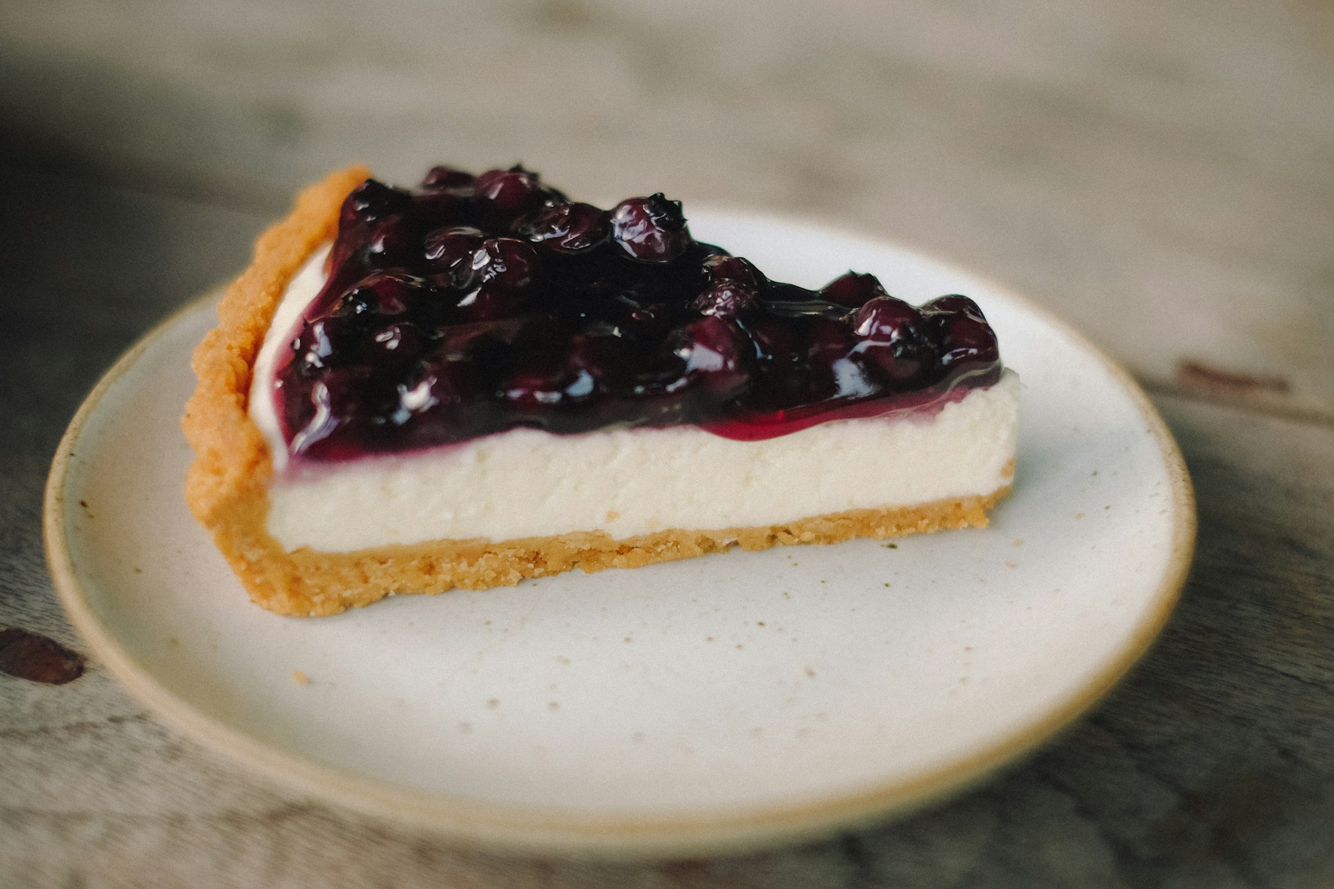 A slice of cake