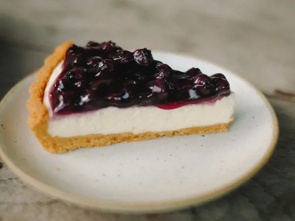 A slice of cake