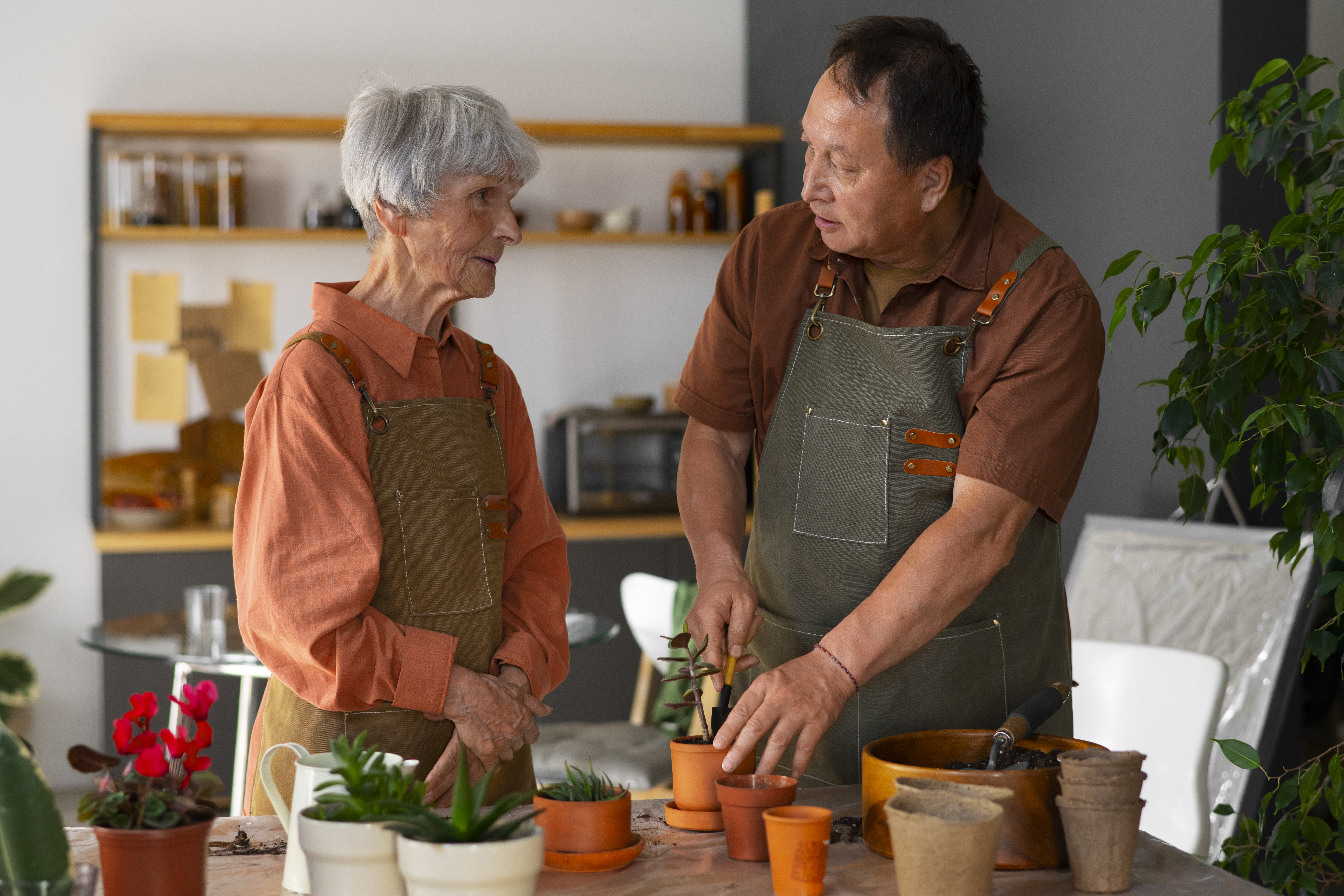 Craft group