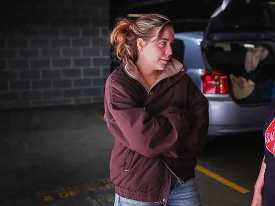 Homelessness Week 2026