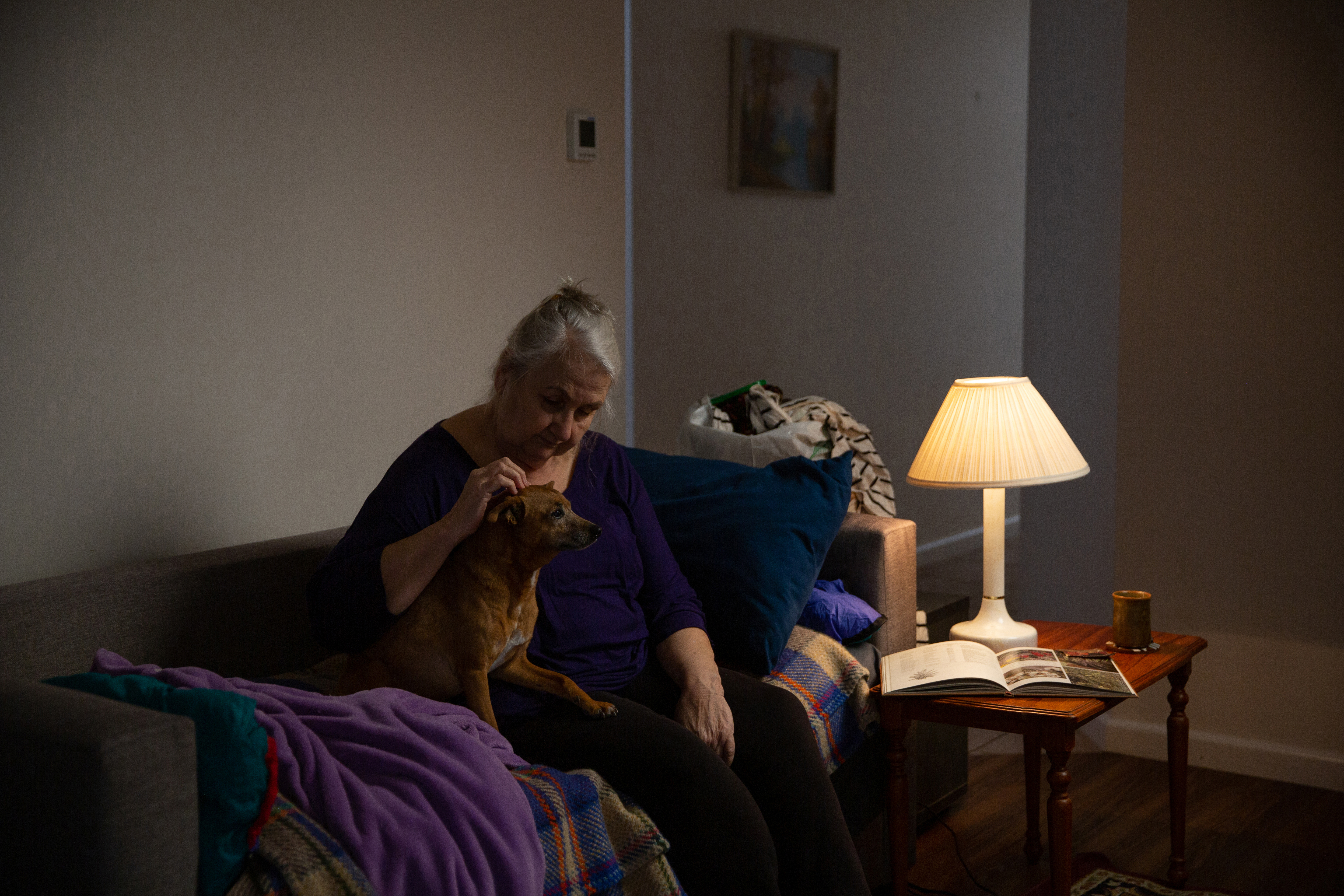 Women 55+
