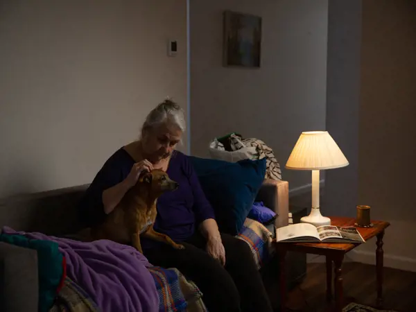 Women 55+