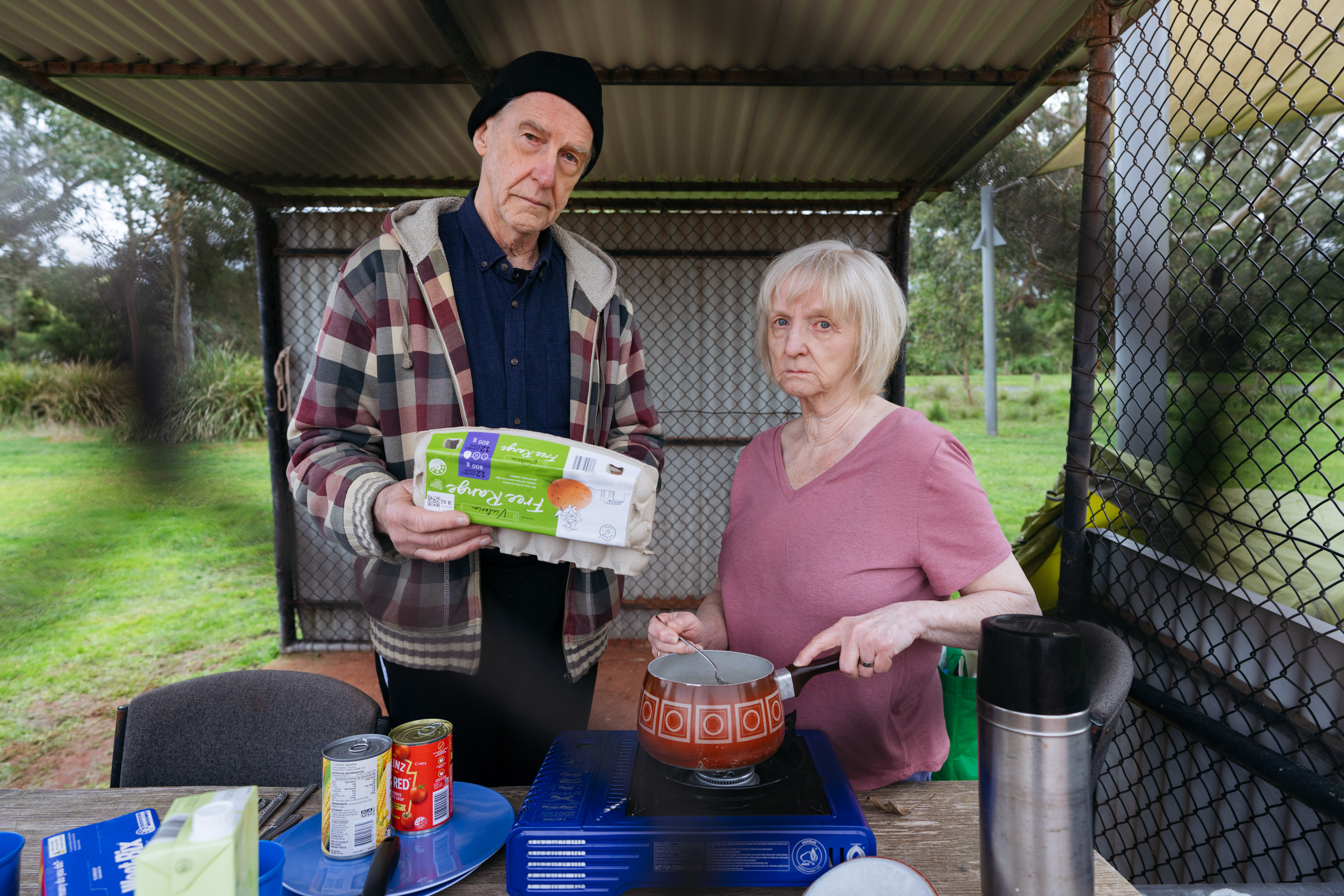 People aged 50+