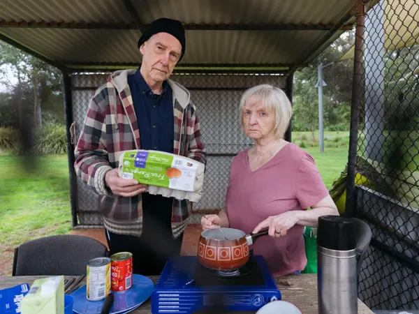 People aged 50+