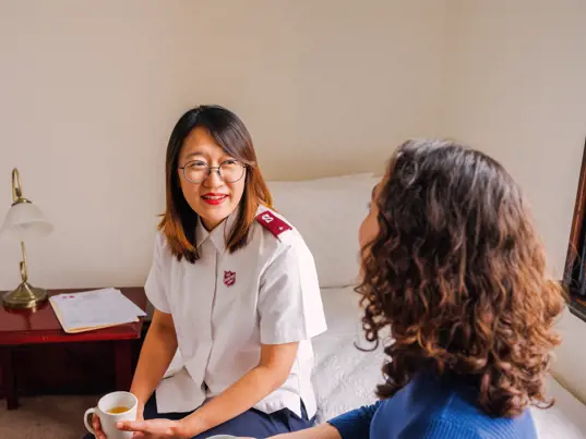 Housing assistance