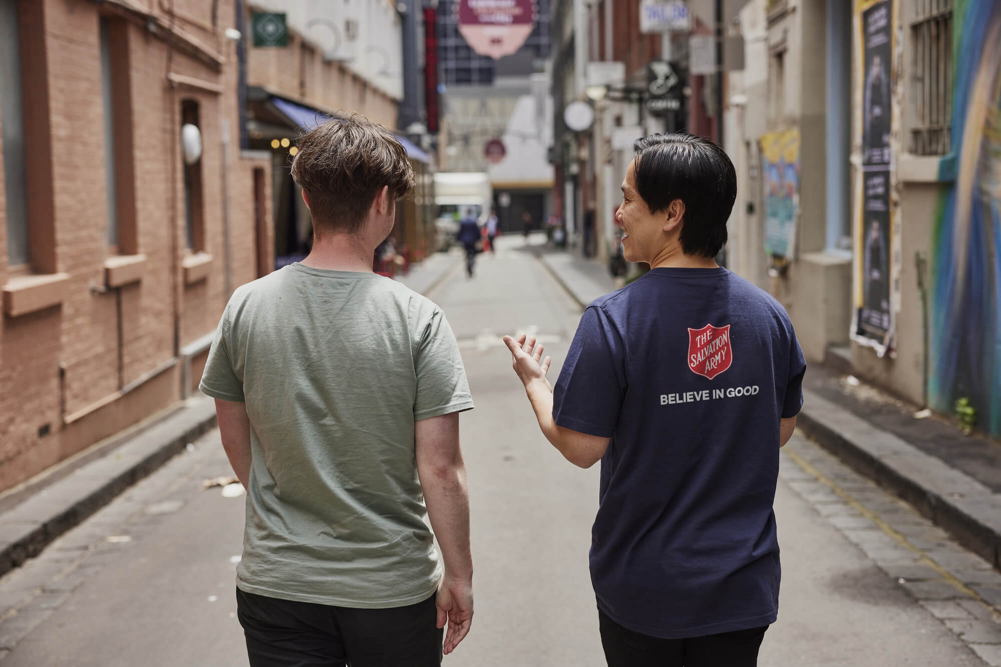 Domestic and family violence support