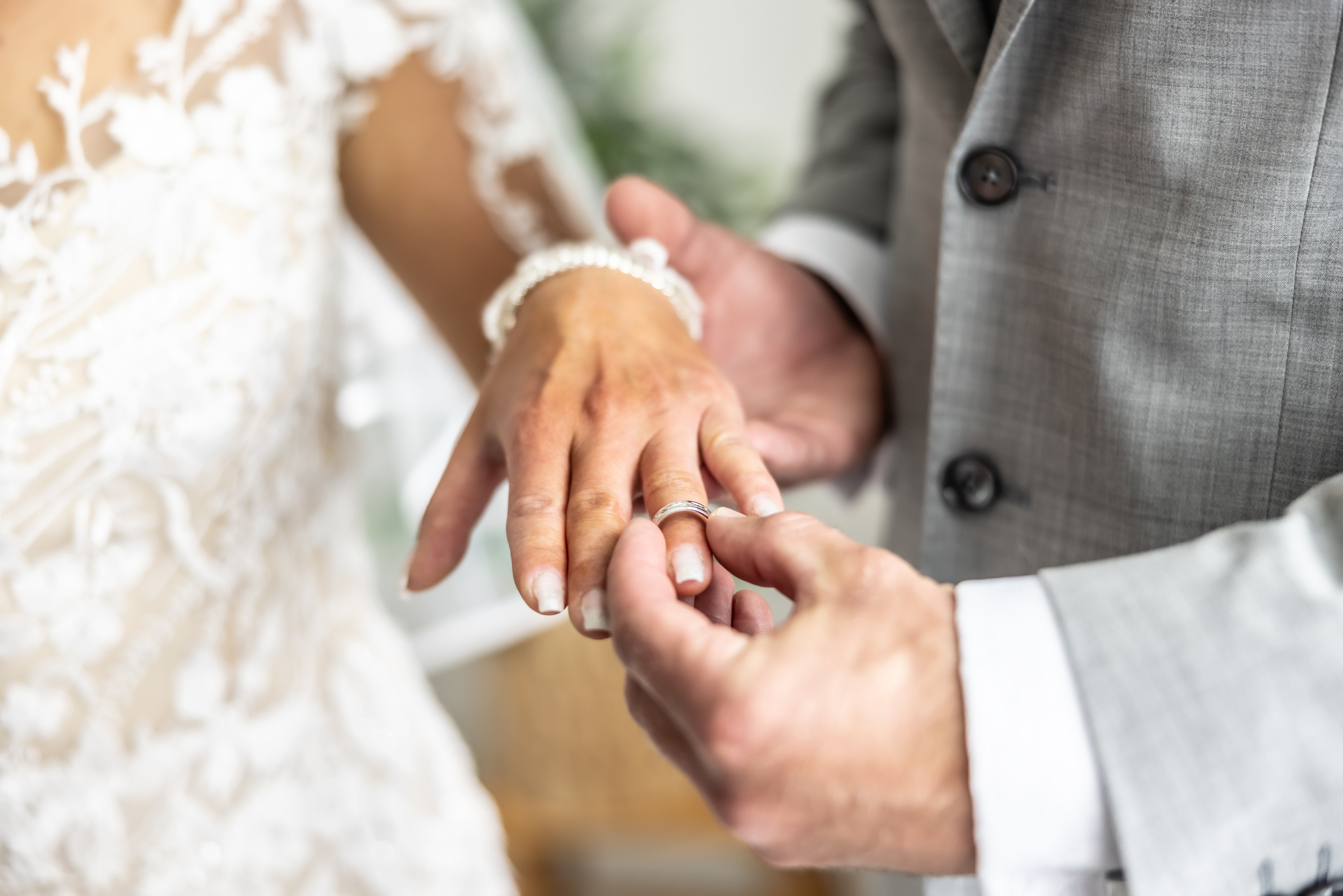 Marriages&nbsp;&nbsp;