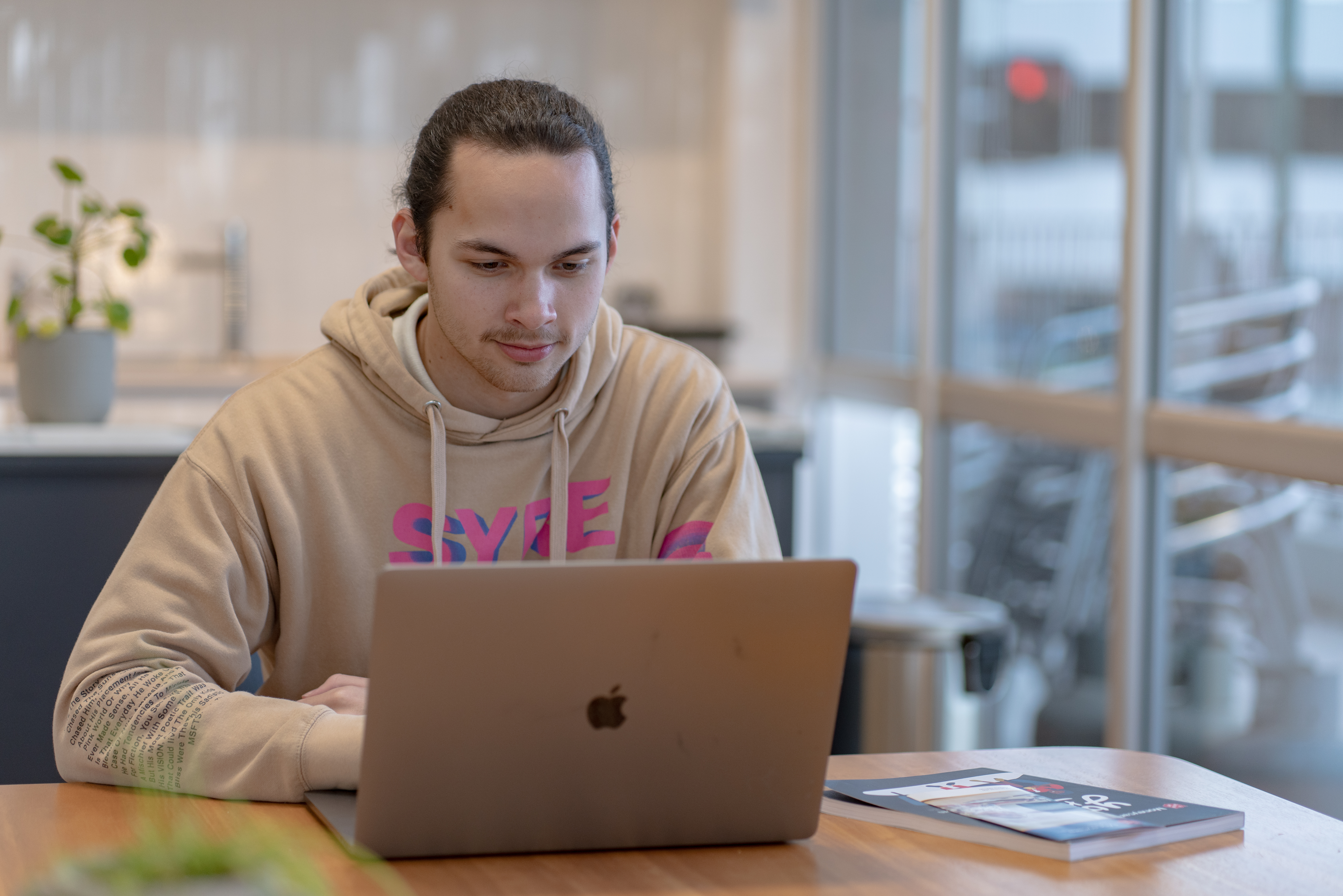 Online store assistant
