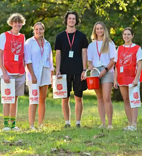 Schools making a difference