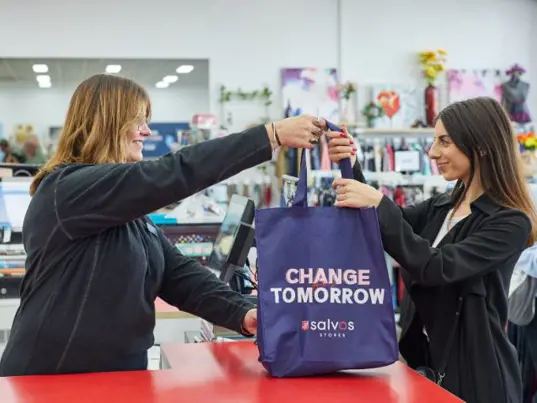 Salvos Stores Abbotsford 