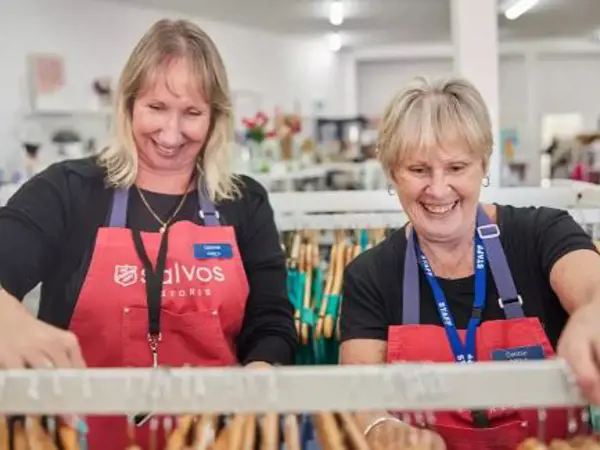 Volunteer with us