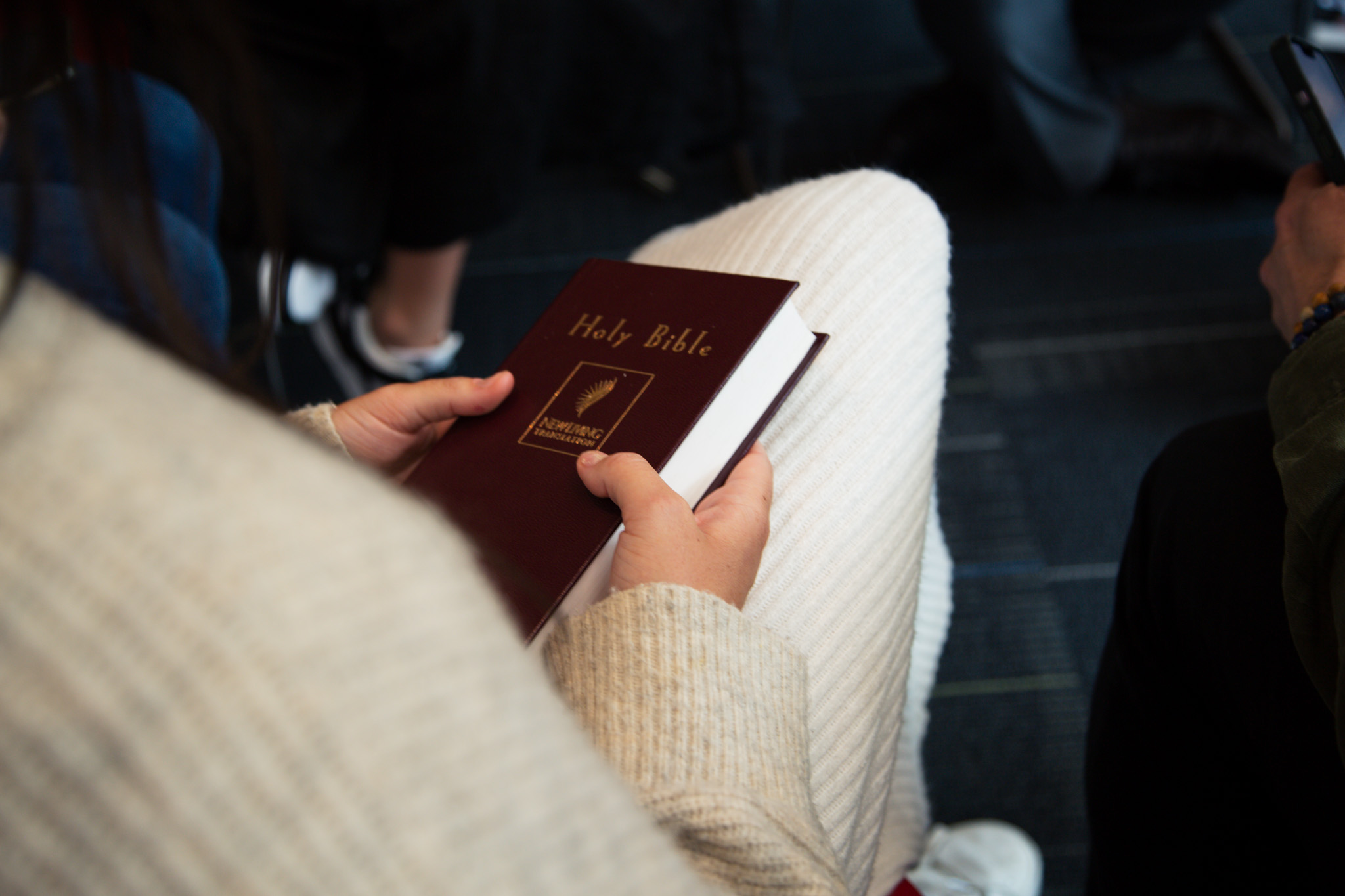 English Bible study&nbsp;