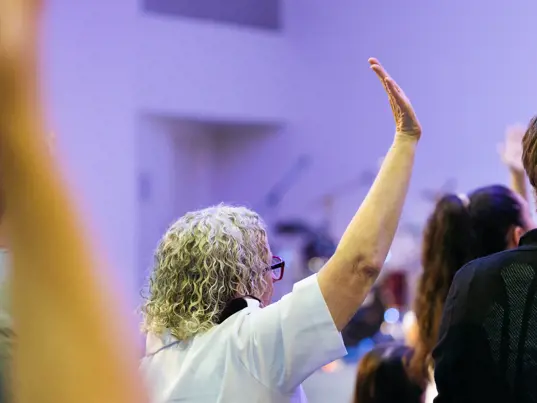 Sermon archive