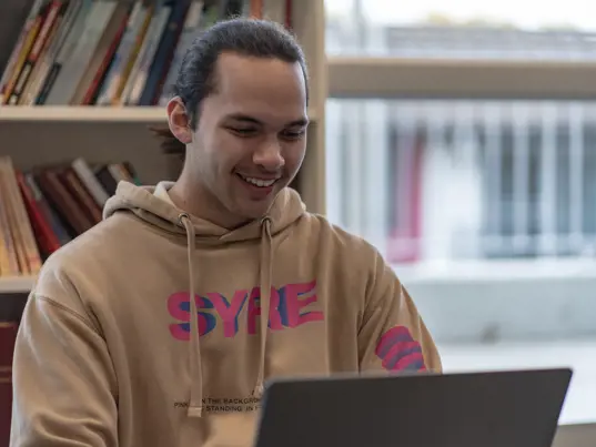 Computer access