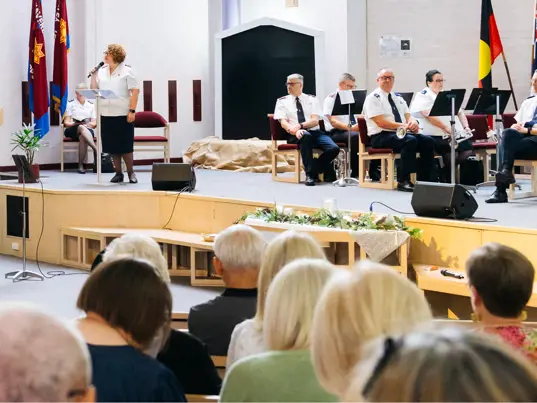 Messy Church