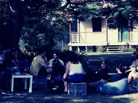 Bundaberg Youth Refuge
