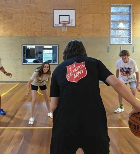Youth Group