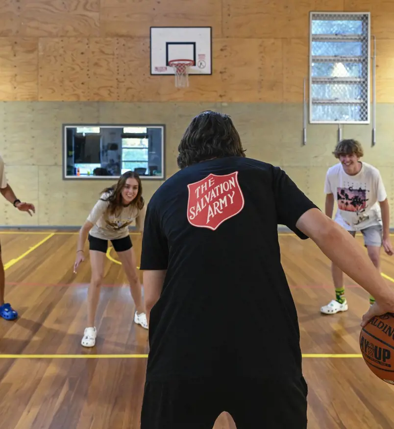 Youth Group