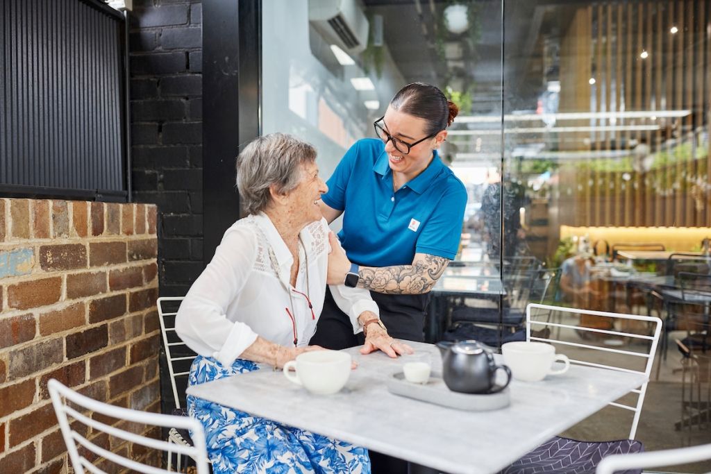 What is Residential Aged Care?