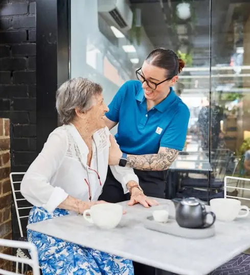 What is Residential Aged Care?