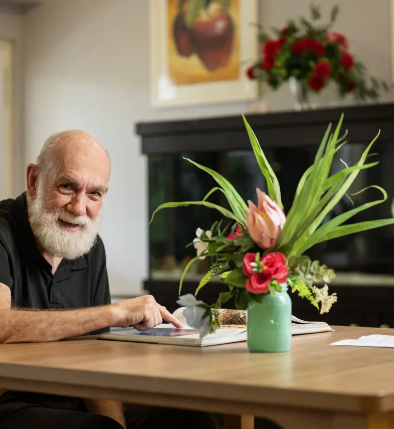 Continuum of Care at Riverview Gardens 