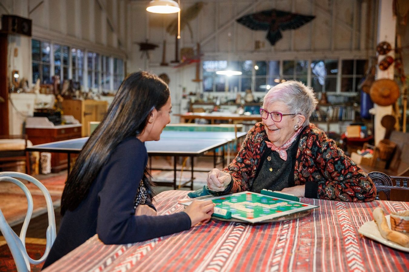 Respite (Short-Term) Care