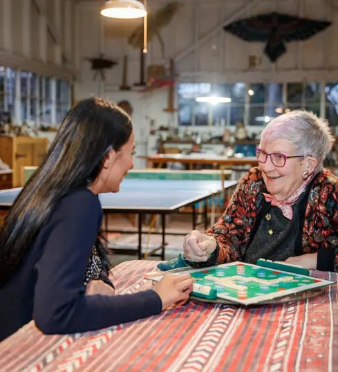 Respite (Short-Term) Care