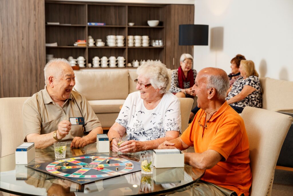 Monthly Information Sessions